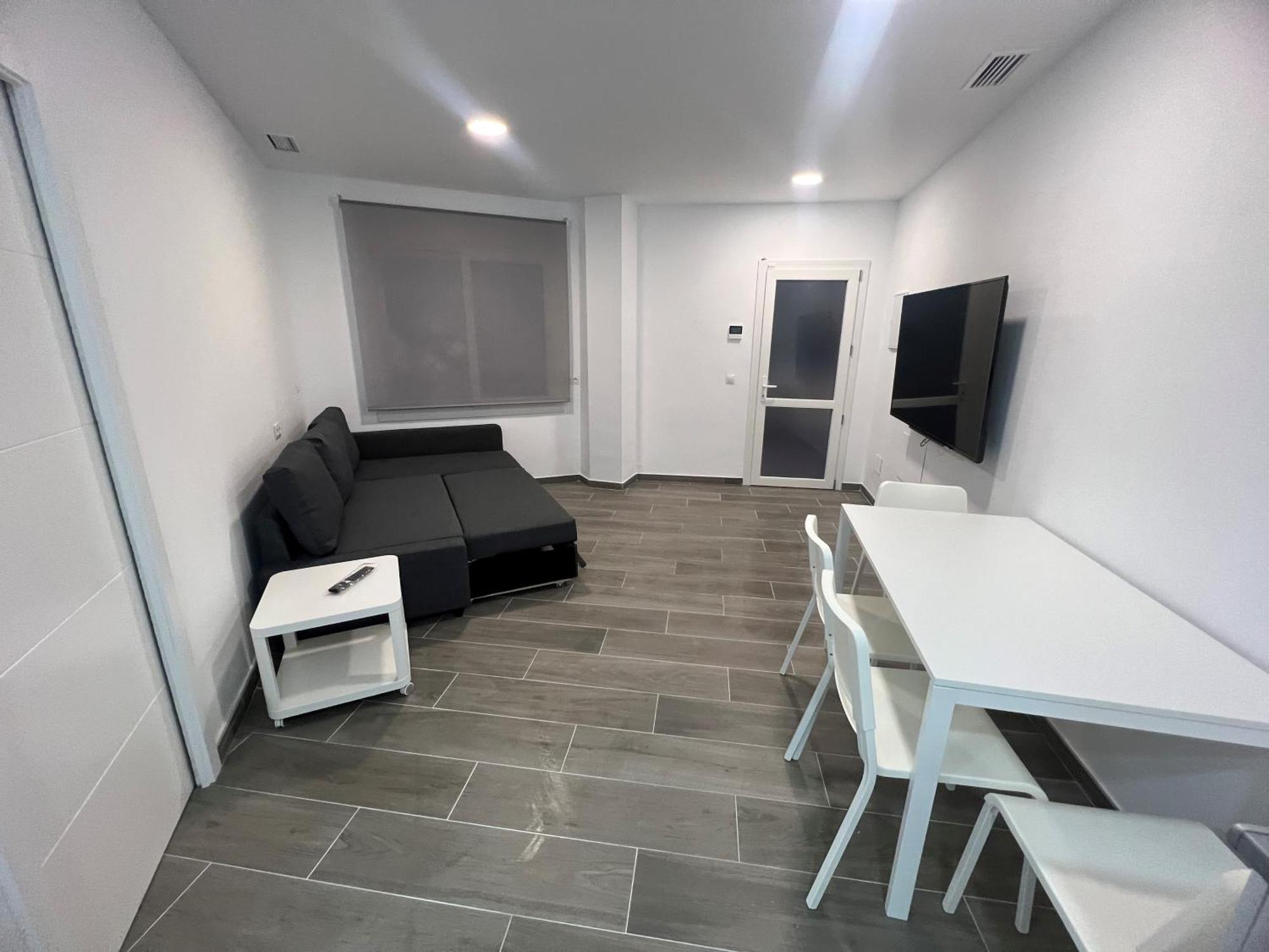 Apartamentos Montalvo Metropolis D Torremolinos Bagian luar foto