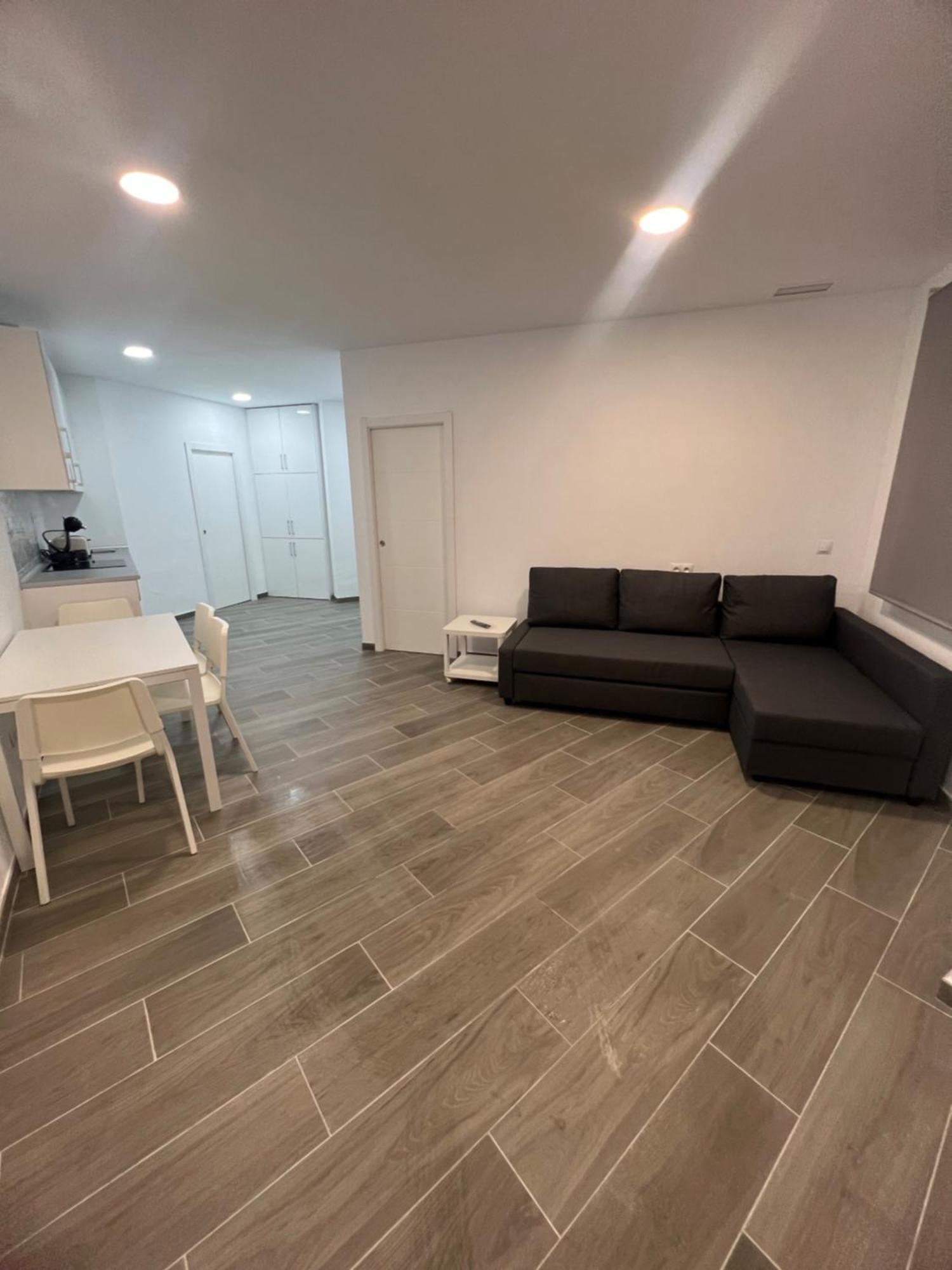 Apartamentos Montalvo Metropolis D Torremolinos Bagian luar foto