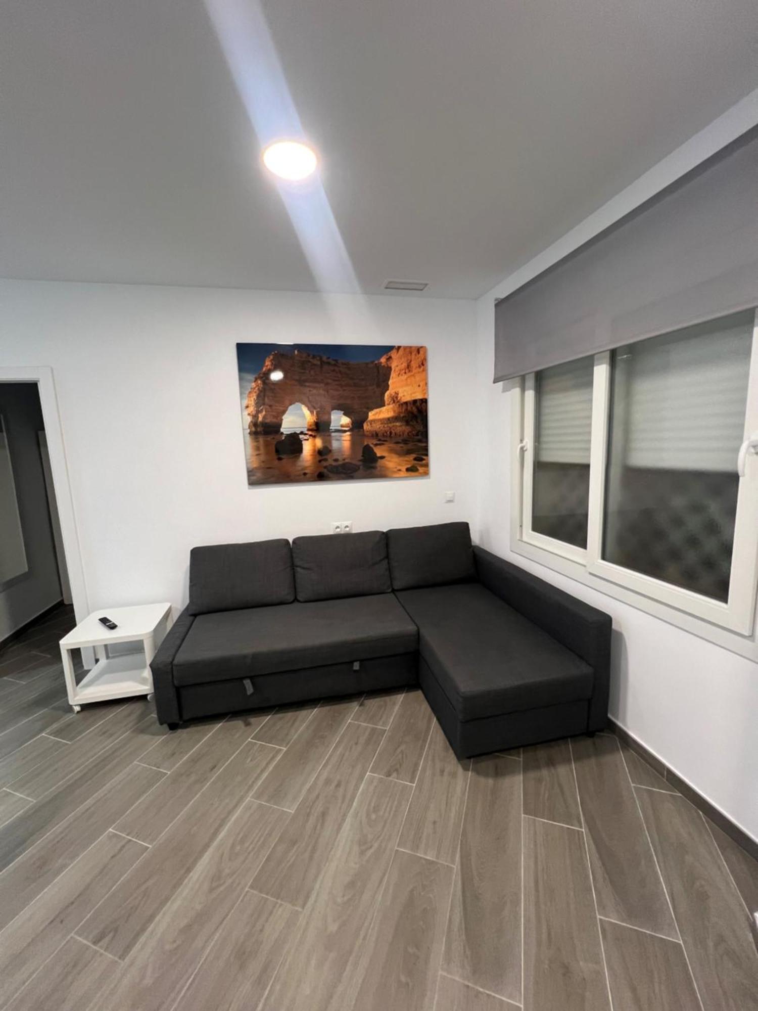 Apartamentos Beachydays Metropolis D Torremolinos Bagian luar foto